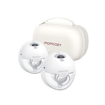 Tire Lait MomCozy M5 Double Achat Prix Fnac Tire Lait MomCozy M5 Double Achat Prix Fnac
