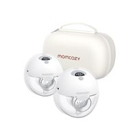 Tire lait MomCozy M5 Double