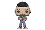 Figurine Funko POP - Cyberpunk 2077 - POP! V-Male (588)