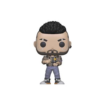 Figurine Funko POP - Cyberpunk 2077 - POP! V-Male (588)