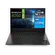 PC Portable Gaming HP Omen 16-wd0038nf 16,1" FHD 144Hz Intel Core i5 16 Go RAM 512 Go SSD Nvidia GeForce RTX 4050 TGP 120W Noir Céleste