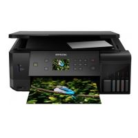 Imprimante Jet d'encre Epson EcoTank ET-7700