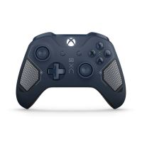 Manette Sans Fil Microsoft Xbox Edition Limitée Doom : The Dark Ages Pour Xbox Et Pc