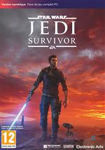 Star Wars Jedi: Survivor PC