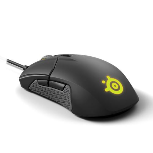 Souris Gaming Ambidextre SteelSeries Sensei 310 Noir