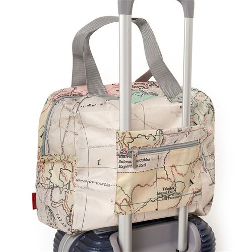 Sac de voyage outlet souple pliable