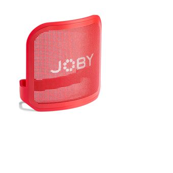 Filtre anti-pop Joby 2ème Rouge