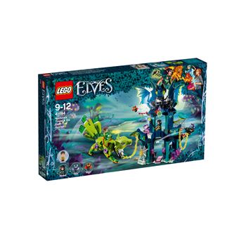 Lego elves le sauvetage du renard de la terre Clearance