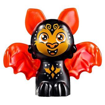 LEGO® Elves 41194 Le sauvetage du Renard de la Terre