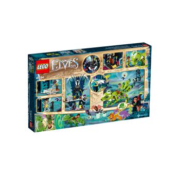 LEGO® Elves 41194 Le sauvetage du Renard de la Terre