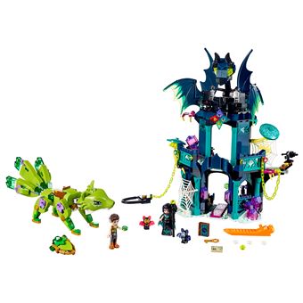 LEGO® Elves 41194 Le sauvetage du Renard de la Terre