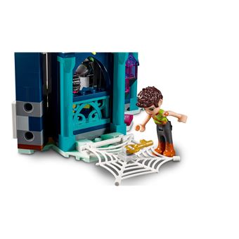 LEGO® Elves 41194 Le sauvetage du Renard de la Terre