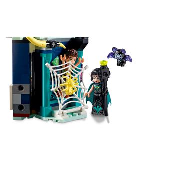 LEGO Elves 41194 Le sauvetage du Renard de la Terre Lego Achat prix fnac