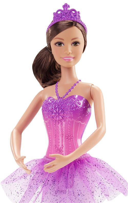 barbie ballerine