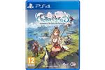 Atelier Ryza 3: Alchemist of the End & the Secret Key