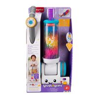 Jeu d'éveil Fisher Price Mon premier aspirateur d'éveil