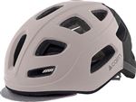 Casque de vélo Cairn Quartz Taille L Rose poudre