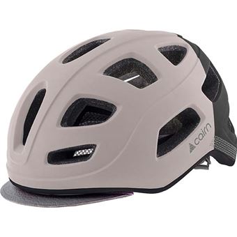 Casque de vélo Cairn Quartz Taille L Rose poudre