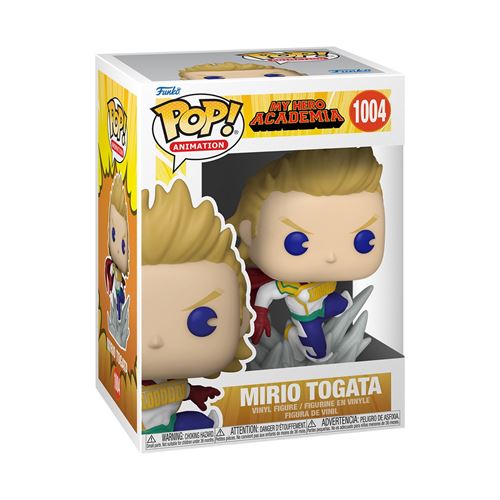Funko Multicolore Figurine Pop One Piece Roronoa Zoro - Image 5