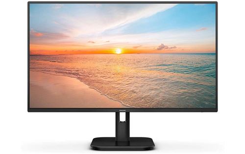 Philips 1000 series 24E1N1200A00 LED display 60 5 cm 23.8 1920 x 1080 pixels Full HD LCD Neuf - vue 10