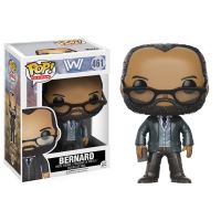 Funko Pop! Westworld: Bernard - 461