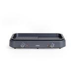 Plancha grill Livoo DOC289 1750 W Bleu foncé