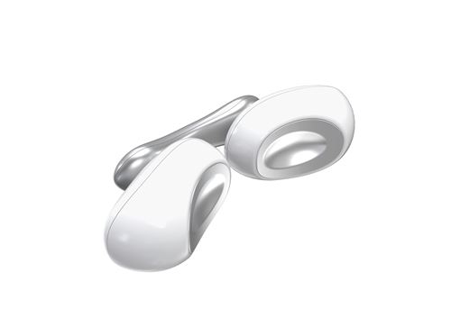 Masque oculaire Eyespa Pods G009 Blanc RENPHO