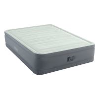 Lit gonflable Ultra Plush Headboard 2 personnes