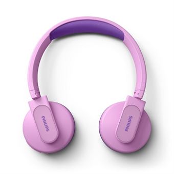 Philips Casque Audio pour Enfants, Ecouteur Fila…