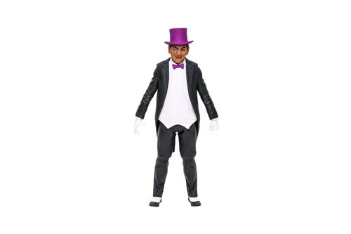 Figurine McFarlane Toys DC Retro Batman 66 Penguin