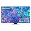 TV Samsung Neo QLED 55'' QE55QN85B 4K UHD Gris argent