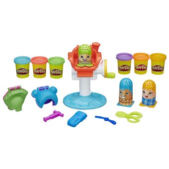 Play-Doh Coiffeur créatif - Bricolage