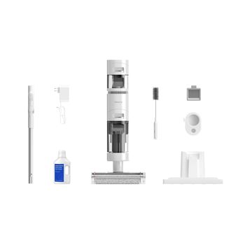 DREAME Aspirateur eau et poussiere H11