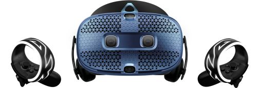 Casque de réalité virtuelle HTC Vive Cosmos