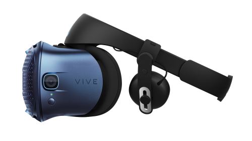 HTC Casque VR HTC vive Cosmos Casque Réalité virtuelle