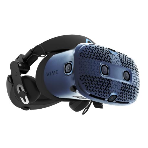 Vr Autonome Meilleur Casque Realite Virtuel Pc Casque De Réalité