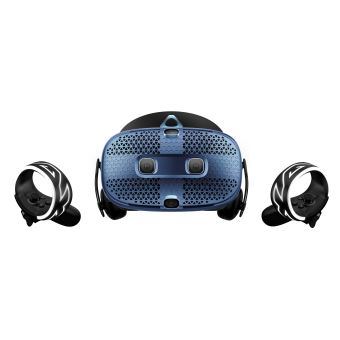 HTC Casque VR HTC vive Cosmos Casque Realite virtuelle fnac Belgique