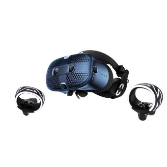 fnac htc vive
