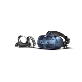 fnac htc vive