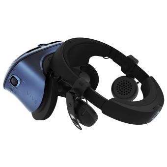 fnac htc vive