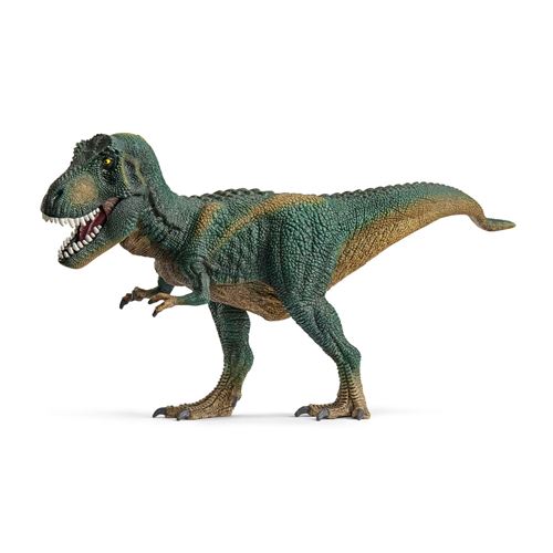 Figurine Schleich Tyrannosaure Rex État correct - Schleich reconditionné disponible sur Fnac