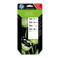 Cartouche D'encre HP 338 Noire - Originale - SCELLÉE (neuve Dans Emballage D'occasion)