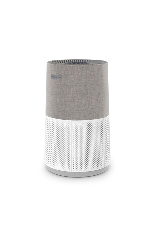 Purificateur D'Air Rowenta Pure Air City Pu2840F0 Blanc