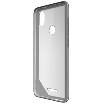 Coque Wiko Transparent pour View Max Coque et etui telephone mobile Achat prix fnac