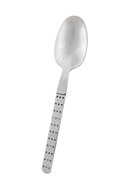PRADEL CUILLERE GLOBE