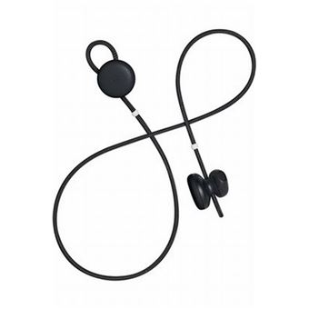 Ecouteurs Google Pixel Buds Bluetooth Noir