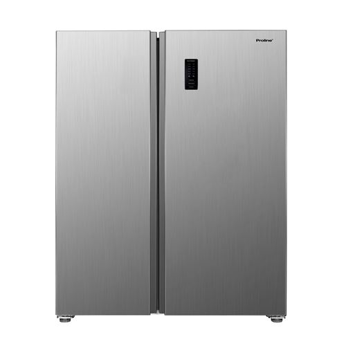 Réfrigérateur Américain Proline Psbs442Ix