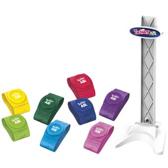 Jeu classique Hasbro Gaming Twister Air