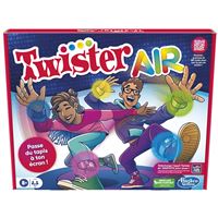 Jeux de Société - twister Nouvelle Version - Jeu d'Equilibre Enfant Et Jeux de Société - twister Nouvelle Version - Jeu d'Equilibre Enfant Et