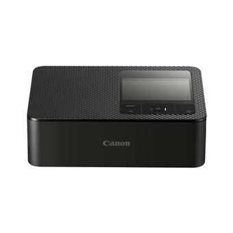 Imprimante Photo Canon Selphy CP1500 Noir